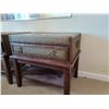 Image 3 : End Table and Decoratice Drawer B