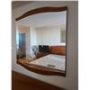 Image 3 : Dressing Table and Mirror Group Design C