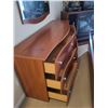 Image 5 : Dressing Table and Mirror Group Design C
