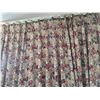 Image 2 : Blackout curtains  A