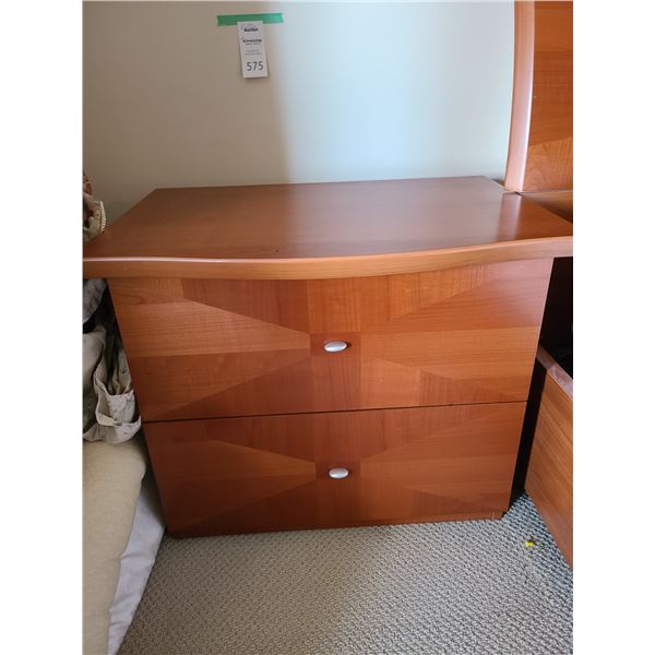 Night Stands made by Group Design  c