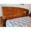 Image 4 : King Size Bed by Group Design C