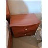Night Stands made by Group Design C