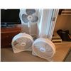 Image 1 : Fans A