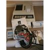 Image 9 : Burdick E310 electrocardiograph A