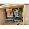 Image 4 : DVDs A