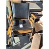 Image 2 : Stacking chairs  B