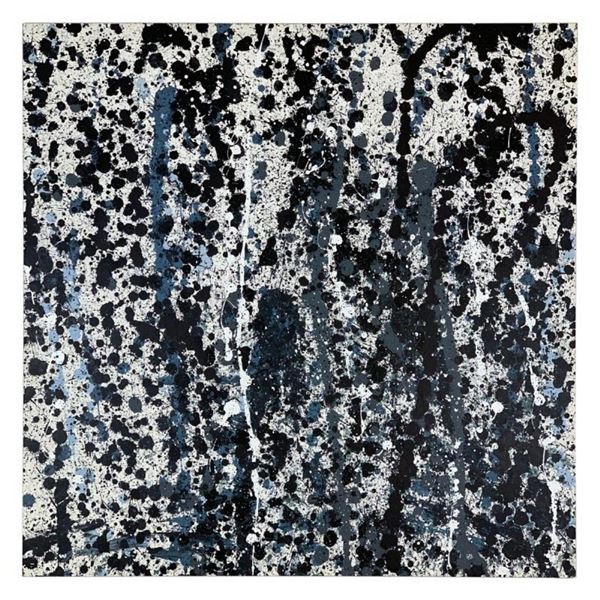 Abstract 1 by Wyland Original