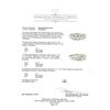 Image 5 : 1.00 ctw Diamond Ring - 14KT White Gold
