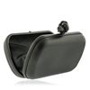 Image 4 : Bottega Veneta Mirror Lens Knot Clutch