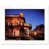 Image 1 : Robert Sheer, "Goldfield Ghost Town Spirits" Limited Edition Single Exposure Pho