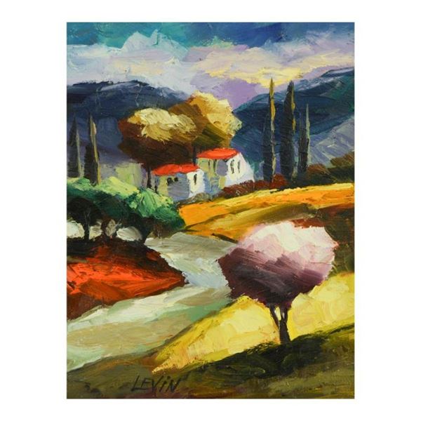 Untitled by Levin Original