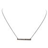 Image 2 : Sterling Silver Necklace