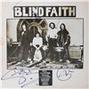 Image 1 : Signed Blind Faith Album Cover