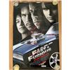 Image 2 : Signed Fast & Furious Movie Poster