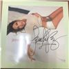 Image 1 : Signed Jennifer Lopez If You Had My Love Album Cover