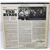 Image 1 : Signed Byrds Mr. Tambourine Man Album Cover