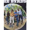 Image 2 : Signed Byrds Mr. Tambourine Man Album Cover
