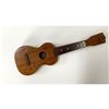 Image 1 : Signed Jimi Hendrix Experience Ukulele
