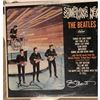 Image 1 : Signed Beatles Something New Album Cover