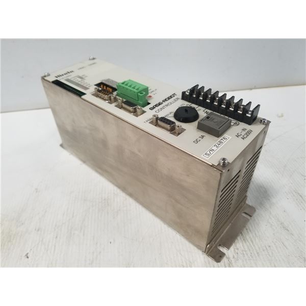 Hirata HNC-D580-1-1 Base Robot Controller