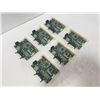 Image 1 : (6) Fuji FH1218C1-K Circuit Board