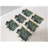 Image 1 : (6) Fuji FH1218C1-K Circuit Board