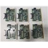 Image 2 : (6) Fuji FH1218C1-K Circuit Board