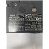 Image 8 : (9) Omron D4NL-1DFG-B Guard Lock Safety Door Switch