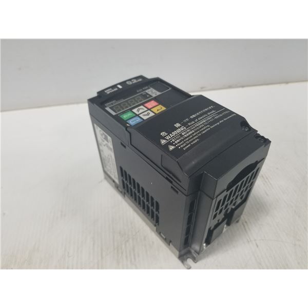 Omron 3G3MX2-A2002-V1 Inverter