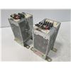 Image 2 : (2) Omron S82J-30024 Power Supply