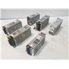 Image 2 : Lot of 6 Misc. Omron Power Supplies