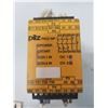 Image 8 : Lot of Misc. Pilz Contactors