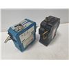 Image 2 : Lot of 2 BK Micro and MSC I/O Units