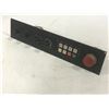 Image 1 : ANILAM 31900541 CONTROL PANEL