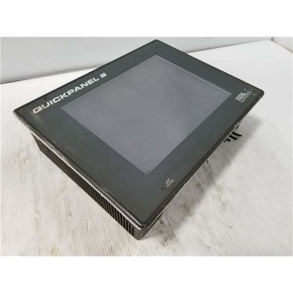 QUICKPANEL I2D100S2P-E TOUCH PANEL