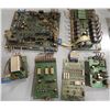 Image 1 : Fuji #CDPB3CPS-82 + Misc Fuji Circuit Boards