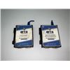Image 1 : (2) - RTA AUTOMATION 490NBX ASCII TO PLC GATEWAY MODULES