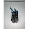 Image 3 : (2) - RTA AUTOMATION 490NBX ASCII TO PLC GATEWAY MODULES