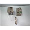 Image 2 : LOT OF OMRON MODULES (SEE PICS)