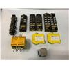 Image 1 : LOT OF MISC. ELECTRONIC ITEMS (SEE PICS)