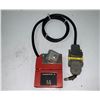 Image 1 : LEUZE BCL 21 R1 M 300 BAR CODE READER