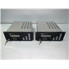 Image 1 : (2) - MKS INSTRUMENTS _ 651CD2S1N PRESSURE CONTROLLERS 600 SERIES
