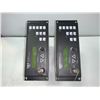 Image 3 : (2) - MKS INSTRUMENTS _ 651CD2S1N PRESSURE CONTROLLERS 600 SERIES