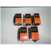 Image 1 : (5) IFM AC1335 Smartlink DP