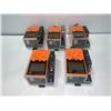 Image 2 : (5) IFM AC1335 Smartlink DP