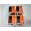 Image 3 : (4) IFM AC1218 Power Supply