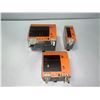 Image 1 : Lot of (3) Misc. IFM Power Supplies