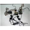 Image 1 : Lot of Keyence Corp. Laser Sensor