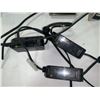 Image 2 : Lot of Keyence Corp. Laser Sensor